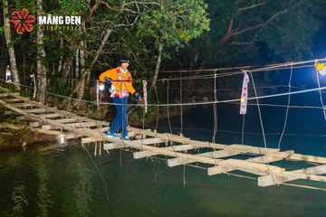 MĂNG ĐEN ULTRA TRAIL 2026 - Ảnh #4519090