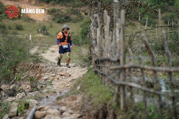 MĂNG ĐEN ULTRA TRAIL 2026 - Ảnh #4519627