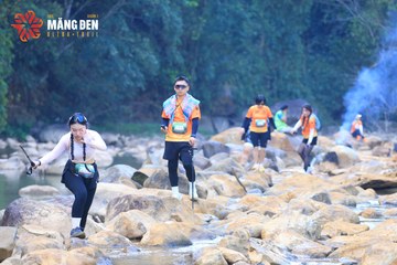 MĂNG ĐEN ULTRA TRAIL 2026 - Ảnh #4510172