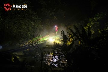 MĂNG ĐEN ULTRA TRAIL 2026 - Ảnh #4517652
