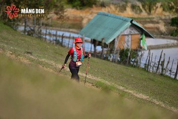 MĂNG ĐEN ULTRA TRAIL 2026 - Ảnh #4524419