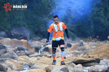 MĂNG ĐEN ULTRA TRAIL 2026 - Ảnh #4508691