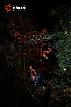MĂNG ĐEN ULTRA TRAIL 2026 - Ảnh #4521396