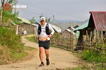 MĂNG ĐEN ULTRA TRAIL 2026 - Ảnh #4525291