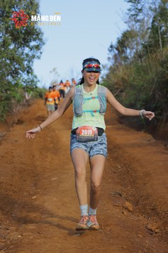 MĂNG ĐEN ULTRA TRAIL 2026 - Ảnh #4511833