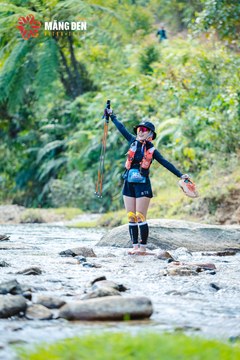 MĂNG ĐEN ULTRA TRAIL 2026 - Ảnh #4507638