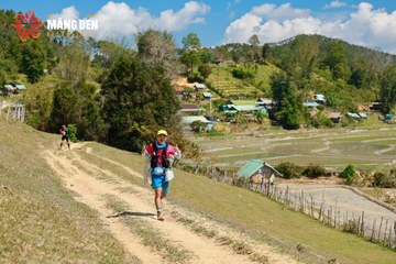 MĂNG ĐEN ULTRA TRAIL 2026 - Ảnh #4523554