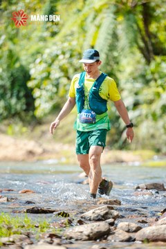 MĂNG ĐEN ULTRA TRAIL 2026 - Ảnh #4502638