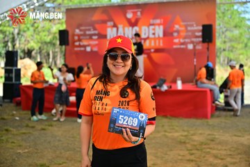 MĂNG ĐEN ULTRA TRAIL 2026 - Ảnh #4520565