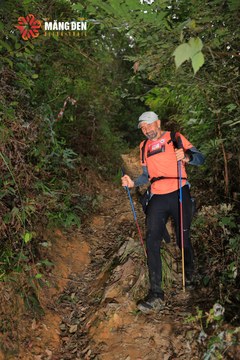 MĂNG ĐEN ULTRA TRAIL 2026 - Ảnh #4510423