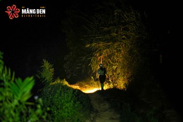 MĂNG ĐEN ULTRA TRAIL 2026 - Ảnh #4518221