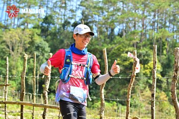 MĂNG ĐEN ULTRA TRAIL 2026 - Ảnh #4523797