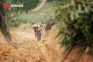 MĂNG ĐEN ULTRA TRAIL 2026 - Ảnh #4504258
