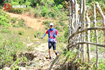 MĂNG ĐEN ULTRA TRAIL 2026 - Ảnh #4523777