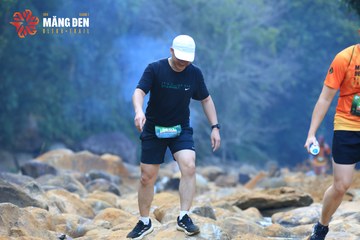 MĂNG ĐEN ULTRA TRAIL 2026 - Ảnh #4505722
