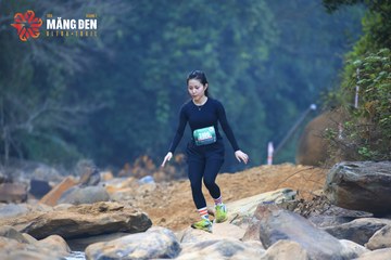 MĂNG ĐEN ULTRA TRAIL 2026 - Ảnh #4505405