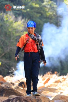 MĂNG ĐEN ULTRA TRAIL 2026 - Ảnh #4508381