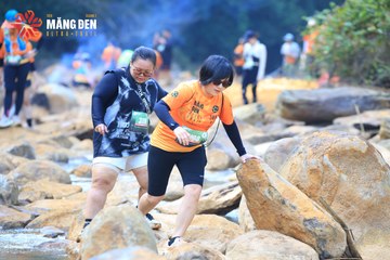 MĂNG ĐEN ULTRA TRAIL 2026 - Ảnh #4510221