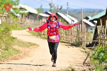 MĂNG ĐEN ULTRA TRAIL 2026 - Ảnh #4524280