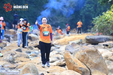 MĂNG ĐEN ULTRA TRAIL 2026 - Ảnh #4510292