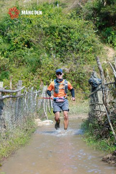 MĂNG ĐEN ULTRA TRAIL 2026 - Ảnh #4523670