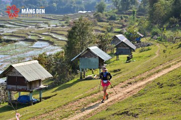 MĂNG ĐEN ULTRA TRAIL 2026 - Ảnh #4524502