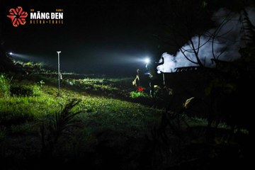 MĂNG ĐEN ULTRA TRAIL 2026 - Ảnh #4517971