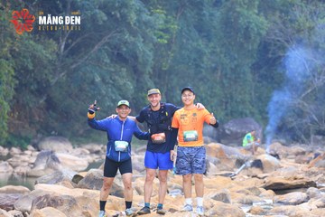 MĂNG ĐEN ULTRA TRAIL 2026 - Ảnh #4509526