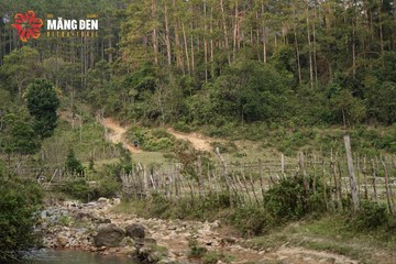 MĂNG ĐEN ULTRA TRAIL 2026 - Ảnh #4518604