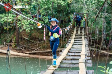 MĂNG ĐEN ULTRA TRAIL 2026 - Ảnh #4514911