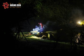 MĂNG ĐEN ULTRA TRAIL 2026 - Ảnh #4517707