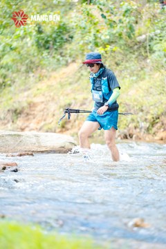 MĂNG ĐEN ULTRA TRAIL 2026 - Ảnh #4502840