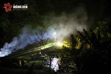 MĂNG ĐEN ULTRA TRAIL 2026 - Ảnh #4517132