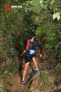 MĂNG ĐEN ULTRA TRAIL 2026 - Ảnh #4510416