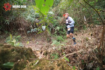 MĂNG ĐEN ULTRA TRAIL 2026 - Ảnh #4515653