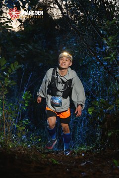 MĂNG ĐEN ULTRA TRAIL 2026 - Ảnh #4511429