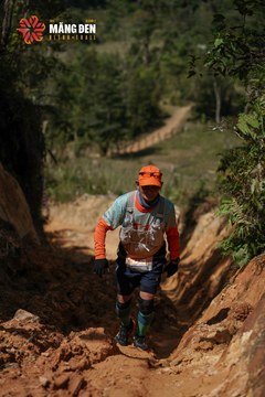 MĂNG ĐEN ULTRA TRAIL 2026 - Ảnh #4504730