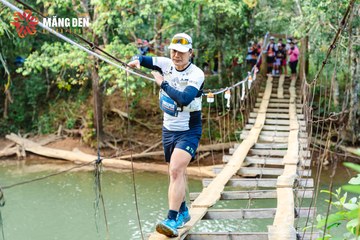 MĂNG ĐEN ULTRA TRAIL 2026 - Ảnh #4515160