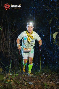 MĂNG ĐEN ULTRA TRAIL 2026 - Ảnh #4511003
