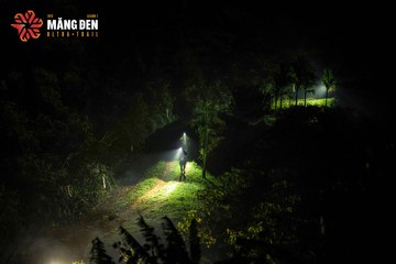 MĂNG ĐEN ULTRA TRAIL 2026 - Ảnh #4517558