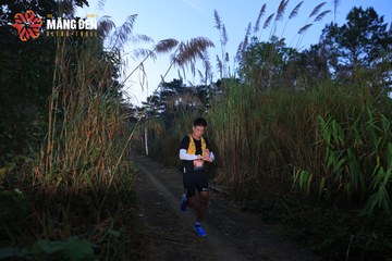 MĂNG ĐEN ULTRA TRAIL 2026 - Ảnh #4509511