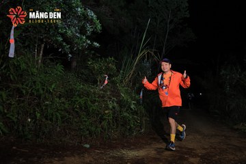 MĂNG ĐEN ULTRA TRAIL 2026 - Ảnh #4509091