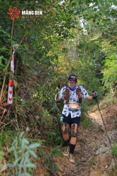 MĂNG ĐEN ULTRA TRAIL 2026 - Ảnh #4508493