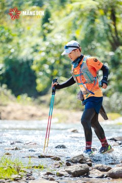 MĂNG ĐEN ULTRA TRAIL 2026 - Ảnh #4508280