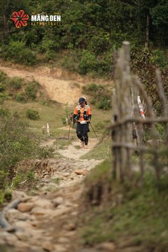MĂNG ĐEN ULTRA TRAIL 2026 - Ảnh #4518845