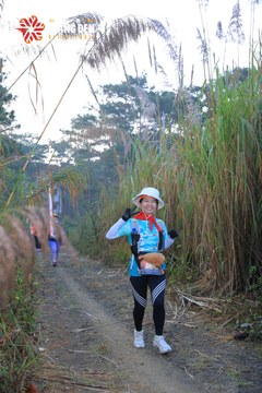 MĂNG ĐEN ULTRA TRAIL 2026 - Ảnh #4508000