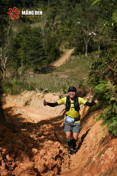 MĂNG ĐEN ULTRA TRAIL 2026 - Ảnh #4504159
