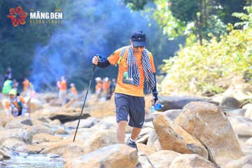 MĂNG ĐEN ULTRA TRAIL 2026 - Ảnh #4506017