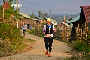 MĂNG ĐEN ULTRA TRAIL 2026 - Ảnh #4525367