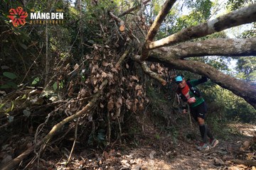 MĂNG ĐEN ULTRA TRAIL 2026 - Ảnh #4514484